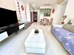 Yishun Avenue 9 (Yishun),  #573896251
